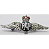 RAF Sweetheart Badge - Click for the bigger picture