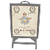 RAF Fire Screen - Click for the bigger picture