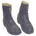 US Military Rubber Overboots - Click for the bigger picture