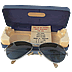 RAF Spectacles Anti Glare Mk 14 - Click for the bigger picture