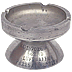 Luftwaffe Trench Art Ashtray - Click for the bigger picture