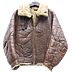 USAAF B-3 Flying Jacket by H L B Corp - Click for the bigger picture