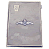 RAF Cigarette Case named to 928 Balloon Squadron - Click for the bigger picture