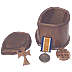 RNAS WWI Trinket Box - Click for the bigger picture