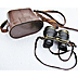Air Ministry Binoculars for Night Use - Click for the bigger picture