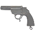Flare Pistol - Click for the bigger picture