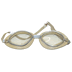 Luxor Pattern Flying Goggles - Click for the bigger picture