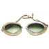 Luxor Pattern Flying Goggles - Click for the bigger picture