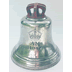 RAF 'Scramble Bell' dated 1942 - Click for the bigger picture