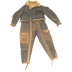 Irvin Flying Jacket - Click for the bigger picture