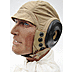 USAAF AN-H-15 Summer Flying Helmet - Click for the bigger picture