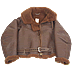 RAF 'Irvin' Flying Jacket - Click for the bigger picture