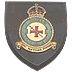 Battle of Britain 145 Shadow Squadron Plaque - Click for the bigger picture