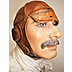 Private Purchase Flying Helmet - Click for the bigger picture
