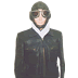 Luftwaffe Flying Jacket - Click for the bigger picture