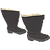 1940 Pattern Flying Boots - Click for the bigger picture