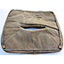 USAAF Parachute Seat Pack Cushion Part No 44D9370 - Click for the bigger picture
