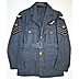 RAF Flight Sergeant's Jacket Other Airmen - Click for the bigger picture