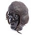 RAF B type Flying Helmet - Click for the bigger picture