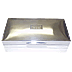 Silver Cigarette Case - Click for the bigger picture