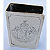 Royal Flying Corps Trench Art matchbox holder - Click for the bigger picture