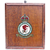 RAF Technical Training Command Plaque - Click for the bigger picture