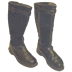 Luftwaffe Flying Boots - Click for the bigger picture