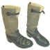 Flying Boots - Click for the bigger picture