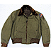 AAF B-15 Flying Jacket - Click for the bigger picture