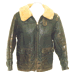 USAAF Shearling Flight Jacket - Click for the bigger picture