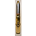 RAF Trench Art 20 MM Shell Case Trench Art Lighter - Click for the bigger picture