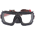 RAAF Mk IIIA Flying Goggles - Click for the bigger picture