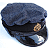 WAAF Other Ranks WWII Pattern Service Cap - Click for the bigger picture