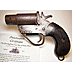 British WWII Molins Mk 2 no 5 1' Very Pistol - Click for the bigger picture