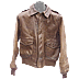 USAAF A-2 Flying Jacket - Click for the bigger picture