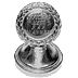 Officer's Mess RAF Cranwell Menu Holder - Click for the bigger picture