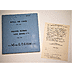 Wing Commander Guy Gibson D. F. C. RAF Pilot's Flying Log Book No 2 - Click for the bigger picture