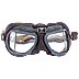 RAF Mk VIII Flying Goggles - Click for the bigger picture