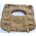 RCAF Irvin Parachute Seat cushion - Click for the bigger picture