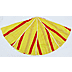 Luftwaffe Parachute canopy - Click for the bigger picture