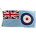 RAF Ensign - Click for the bigger picture