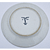 Battle of Britain period Luftwaffe Mess Plate - Click for the bigger picture