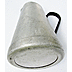 Luftwaffe Aluminium Milk or Water Jug - Click for the bigger picture