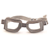 Auer 302 Neophan Glider Pilot's Goggles - Click for the bigger picture