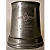 RAF 'B' Squadron Presentation Tankard 1940 with possible CUAS Connections - Click for the bigger picture