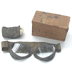 Luftwaffe Fliegerbrille Flying Goggles DR352 - Click for the bigger picture