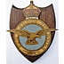 RAF Plaque - Click for the bigger picture