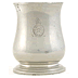 Royal Auxiliary Air Force 609 Squadron Pewter Tankard - Click for the bigger picture