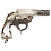 Luftwaffe Leuchtpistole Model M1928 in Relic Condition - Click for the bigger picture