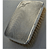 RAF WWII Silver Hair Brush - Click for the bigger picture
